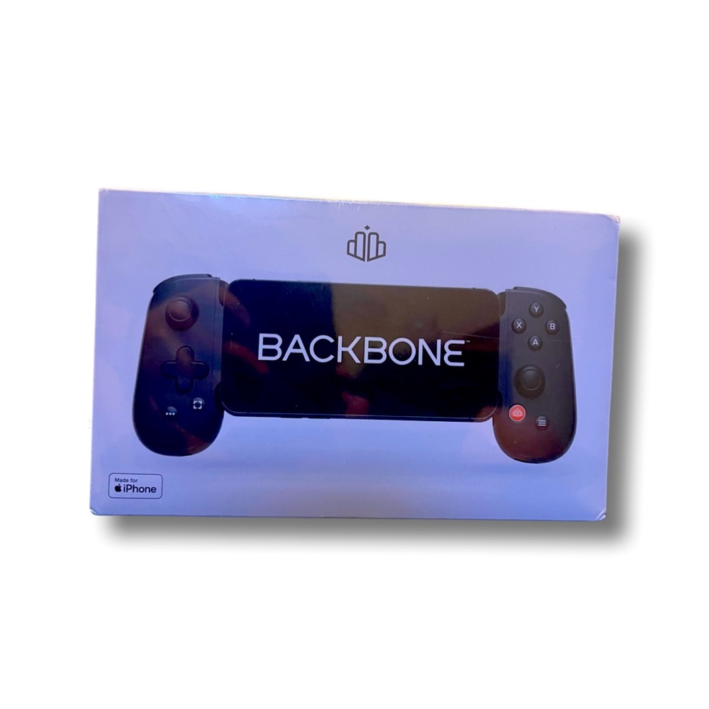 Backbone for Iphone